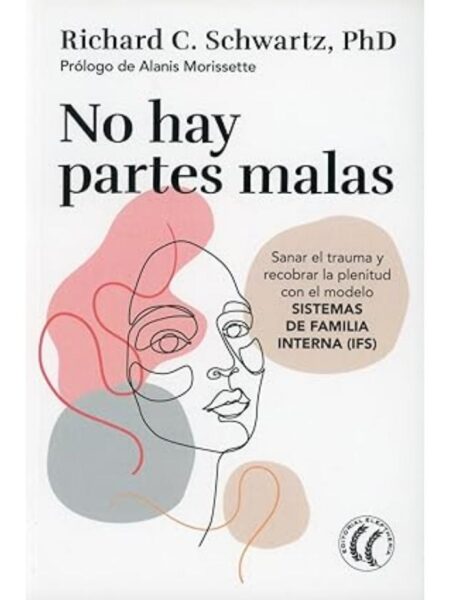 NO HAY PARTES MALAS