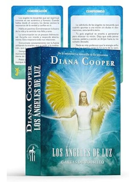 ÁNGELES DE LUZ, LOS