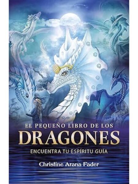 PEQUEÑO LIBRO DE LOS DRAGONES, EL