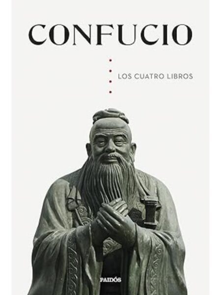 CUATRO LIBROS, LOS