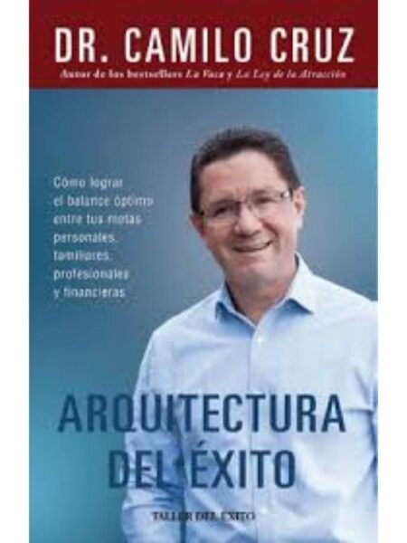 ARQUITECTURA DEL ÉXITO