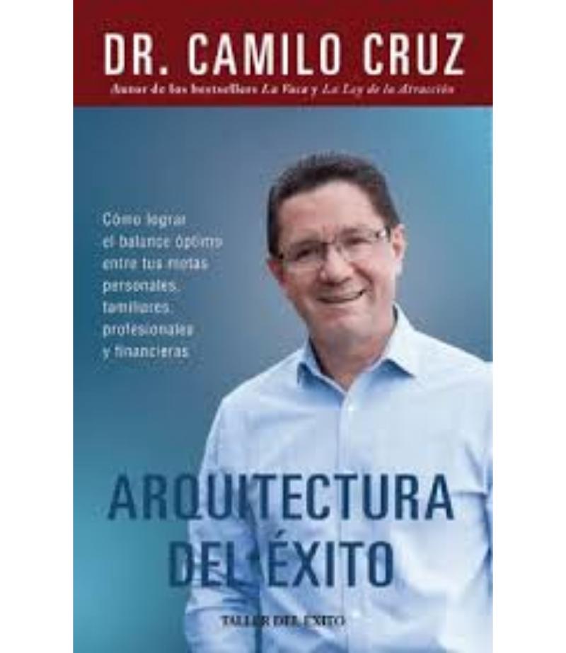 ARQUITECTURA DEL ÉXITO