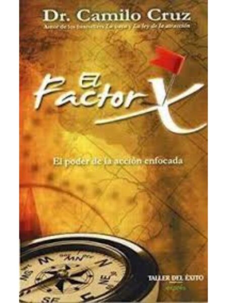FACTOR X, EL