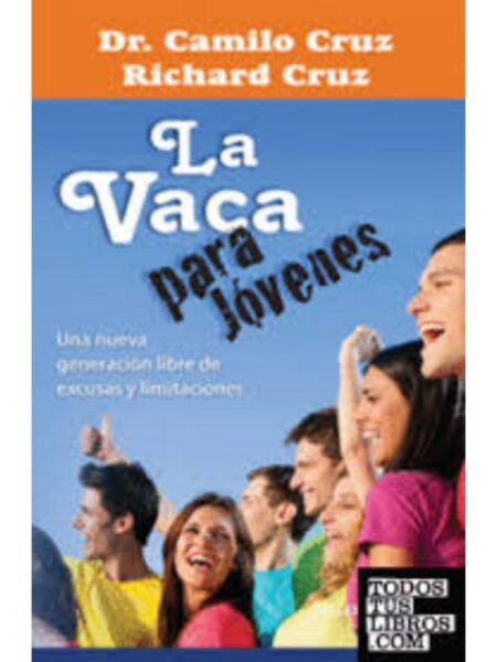VACA, LA -PARA JOVENES-