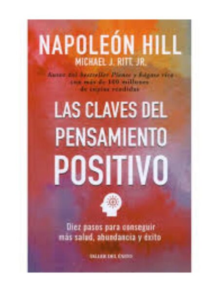 CLAVES DEL PENSAMIENTO POSITIVO, LAS