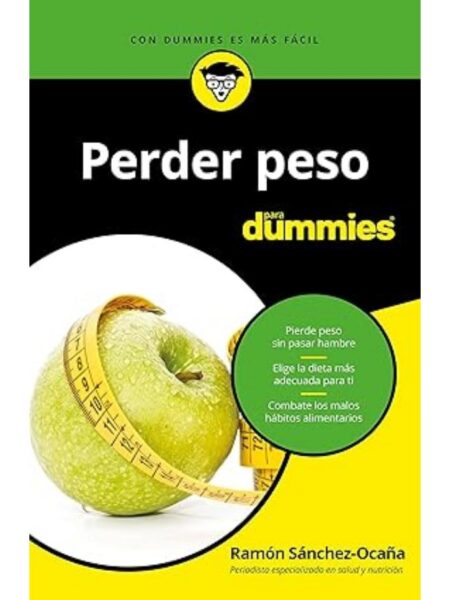 PERDER PESO PARA DUMMIES