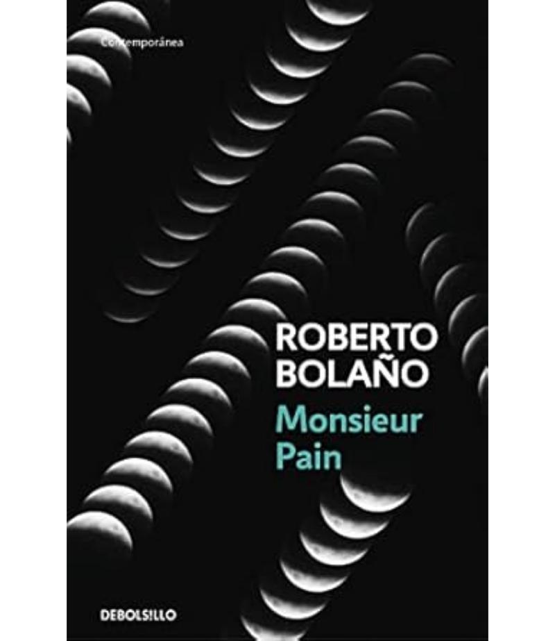 MONSIEUR PAIN