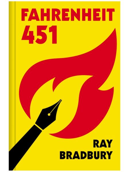 FAHRENHEIT 451 -EDICIÓN ESPECIAL-