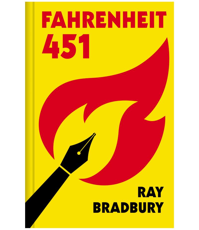 FAHRENHEIT 451 -EDICIÓN ESPECIAL-