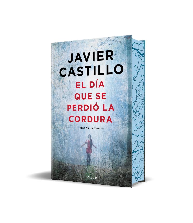 DÍA QUE SE PERDIÓ LA CORDURA, EL -EDICIÓN CANTOS TINTADOS-