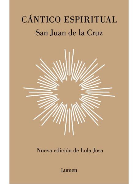 CÁNTICO ESPIRITUAL