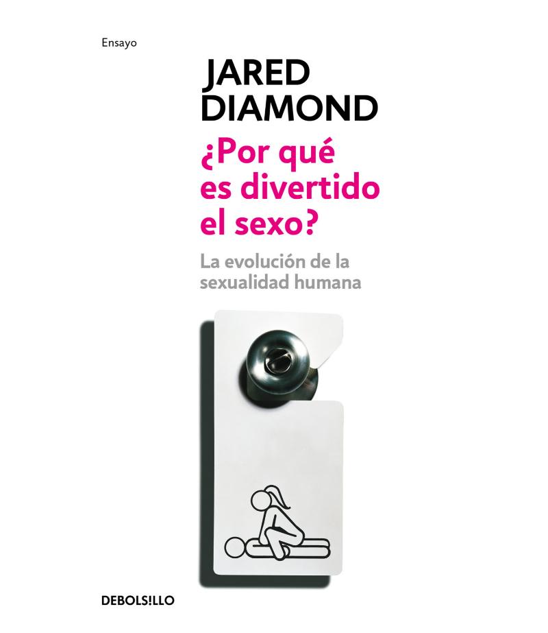 POR QUÉ ES DIVERTIDO EL SEXO?