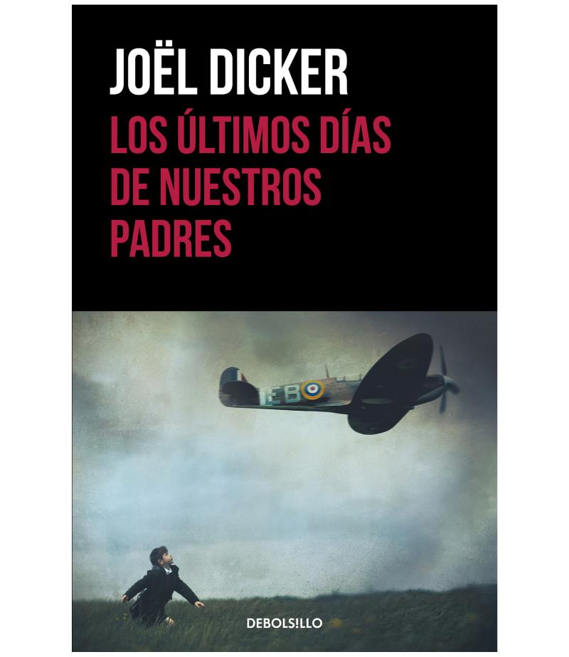 ÚLTIMOS DÍAS DE NUESTROS PADRES, LOS