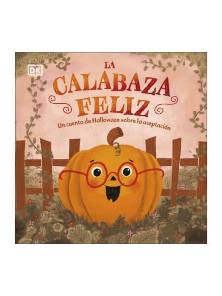 CALABAZA FELIZ, LA