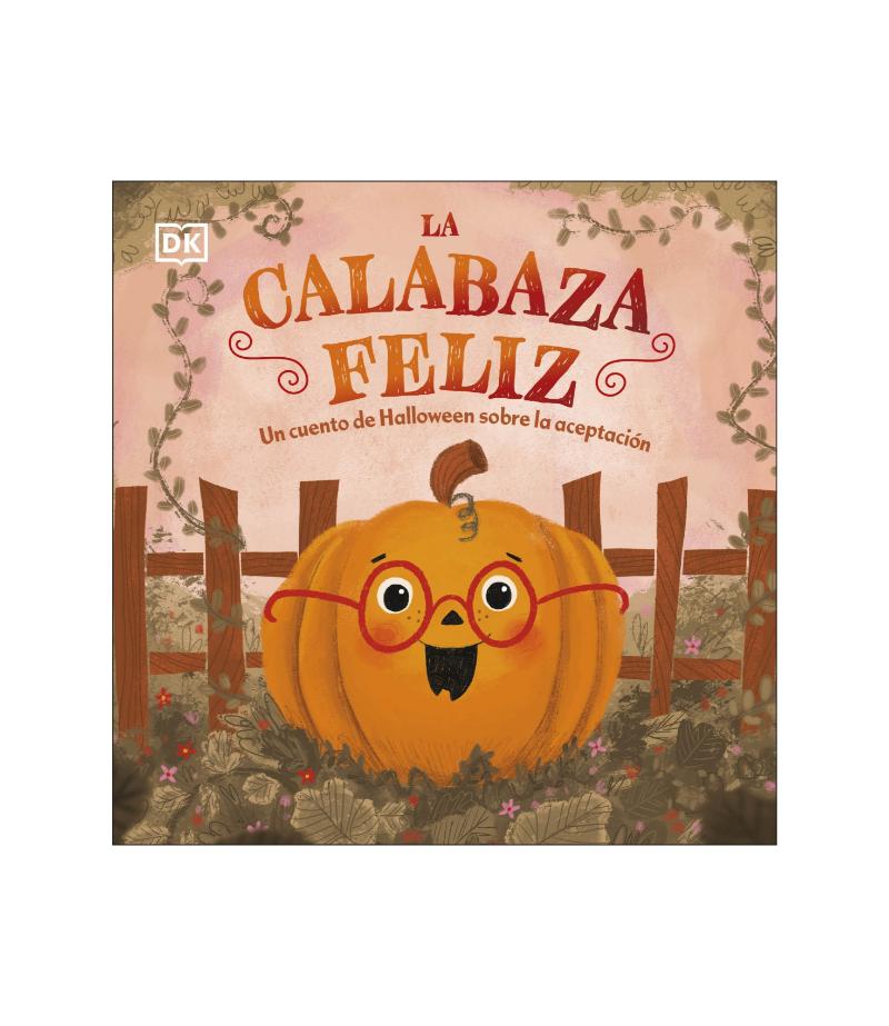 CALABAZA FELIZ, LA