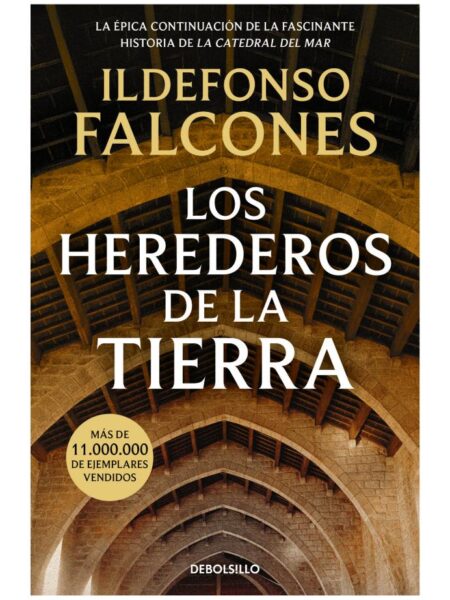 HEREDEROS DE LA TIERRA, LOS