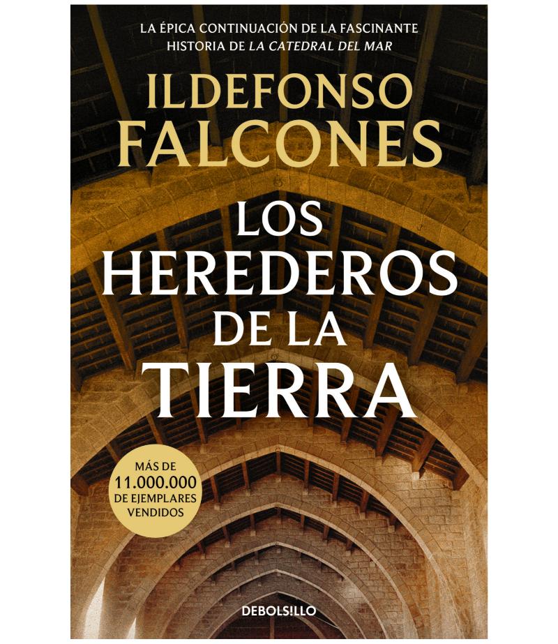 HEREDEROS DE LA TIERRA, LOS