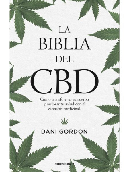 BIBLIA DEL CBD, LA