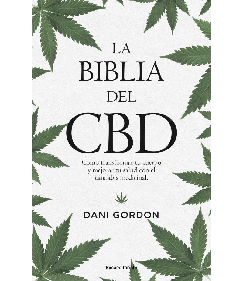 BIBLIA DEL CBD, LA