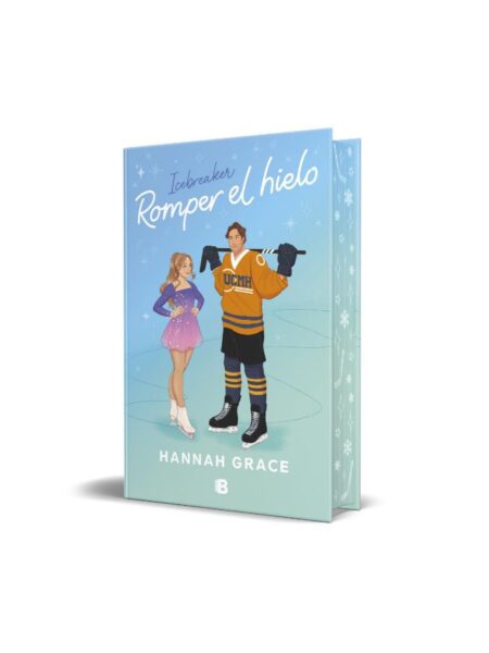 ROMPER EL HIELO -EDICIÓN ESPECIAL-