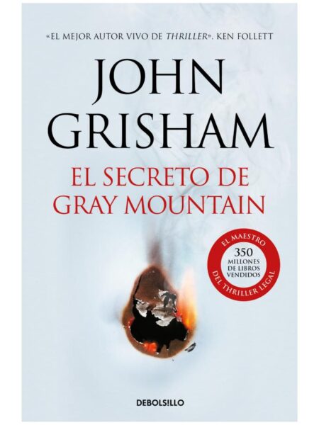 SECRETO DE GRAY MOUNTAIN, EL