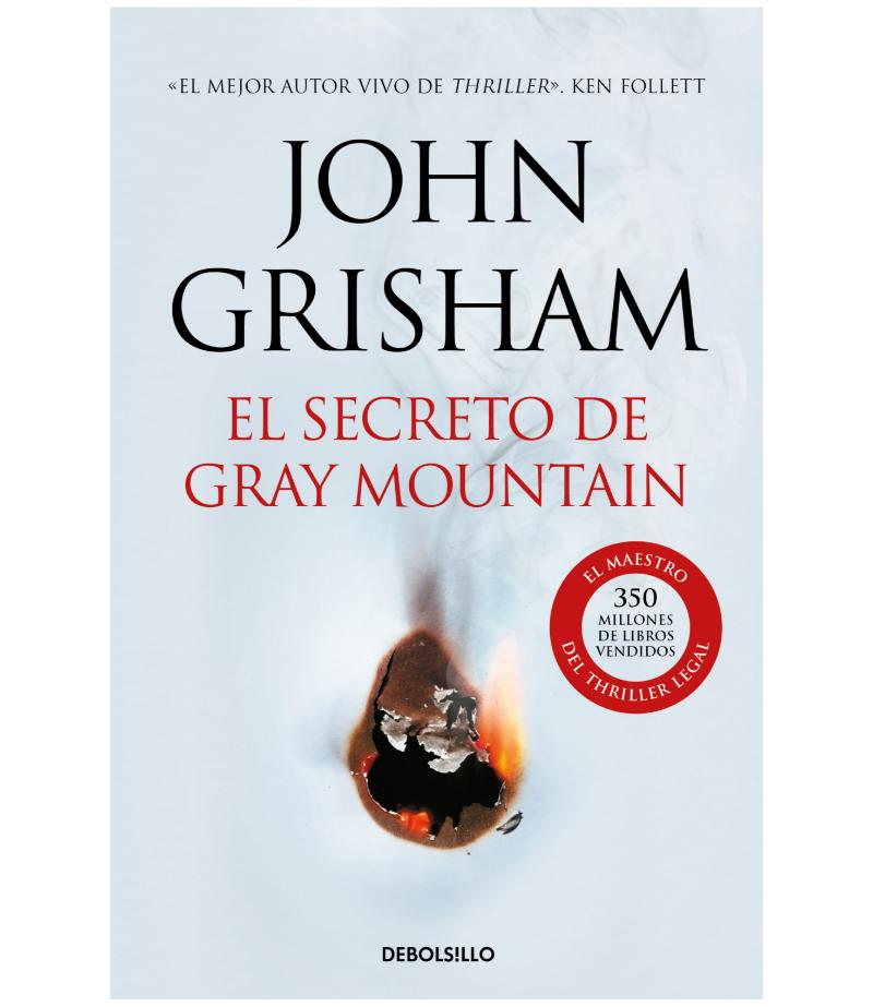SECRETO DE GRAY MOUNTAIN, EL