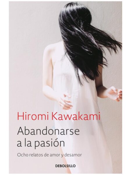 ABANDONARSE A LA PASIÓN