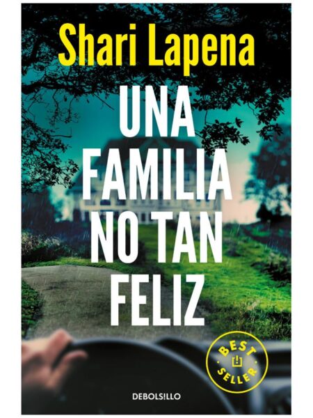 UNA FAMILIA NO TAN FELIZ