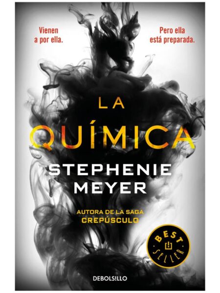 QUÍMICA, LA