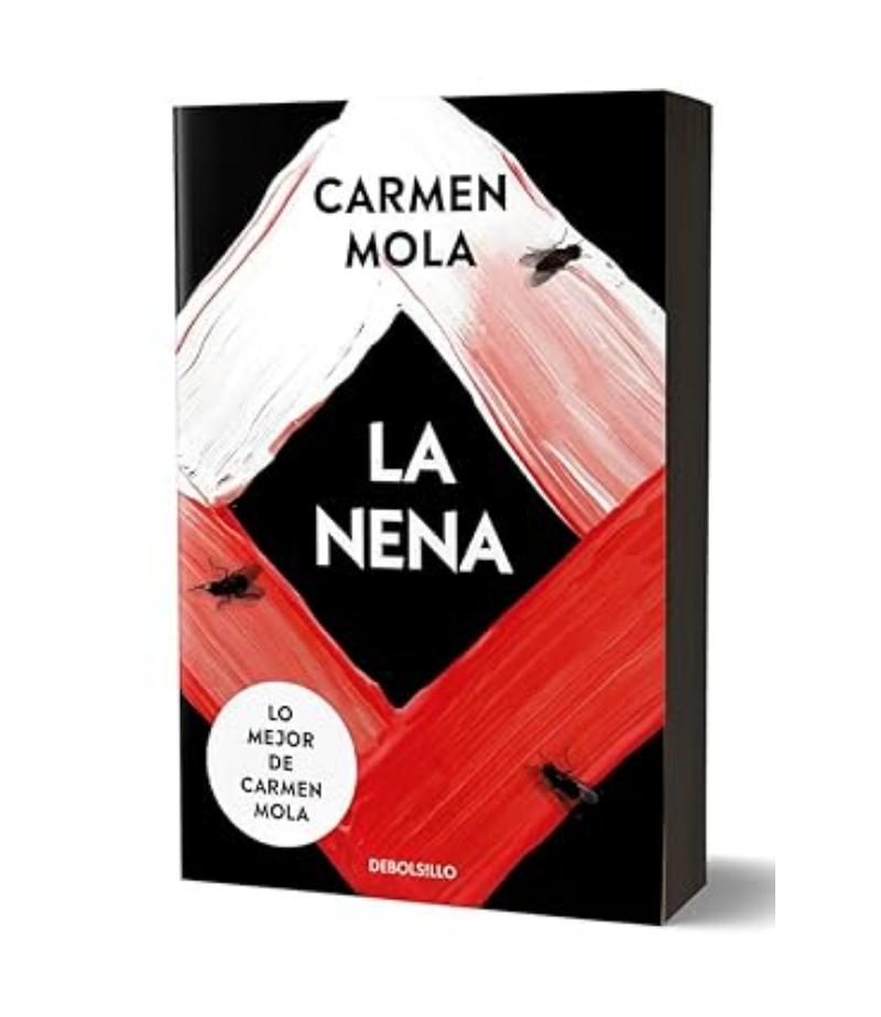 NENA, LA -EDICIÓN ESPECIAL-