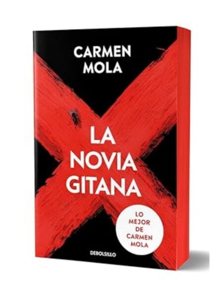 NOVIA GITANA, LA -EDICIÓN ESPECIAL-