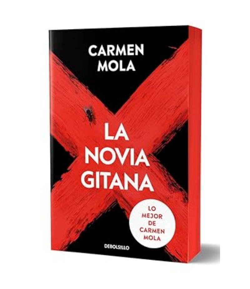 NOVIA GITANA, LA -EDICIÓN ESPECIAL-