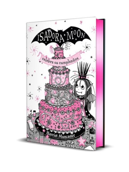 ISADORA MOON CELEBRA SU CIMPLEAÑOS -EDICIÓN ESPECIAL-