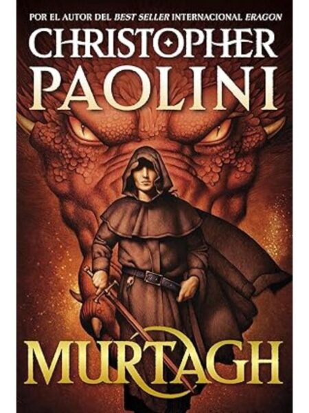 MURTAGH -CICLO EL LEGADO 5-