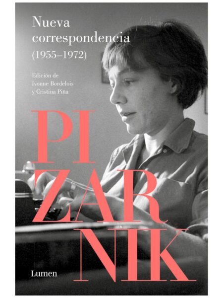 NUEVA CORRESPONDENCIA (1955 - 1972)