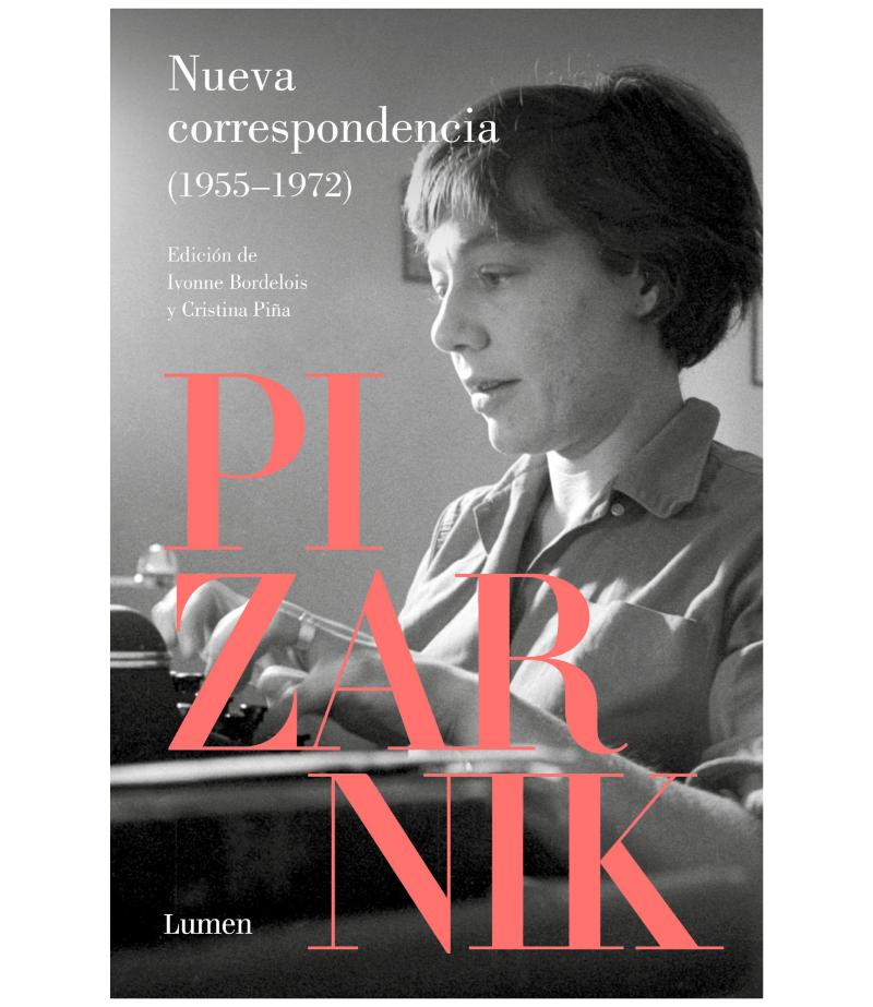 NUEVA CORRESPONDENCIA (1955 - 1972)