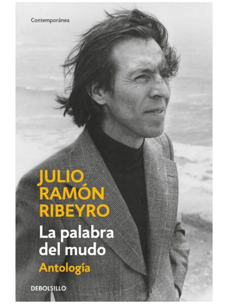 PALABRA DEL MUNDO, LA -ANTOLOGÍA-