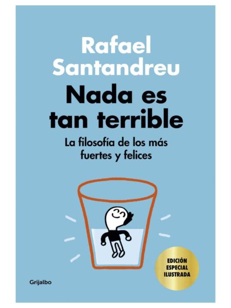 NADA ES TAN TERRIBLE -EDICIÓN ESPECIAL-