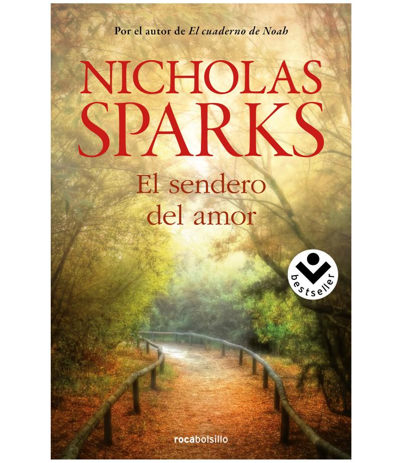 SENDERO DEL AMOR, EL -BOLSILLO-