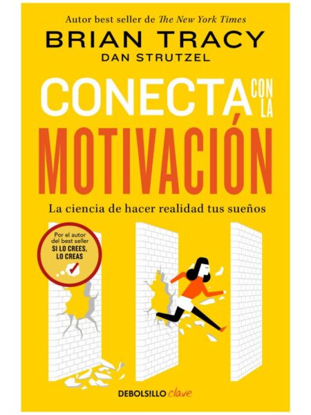 CONECTA CON LA MOTIVACIÓN