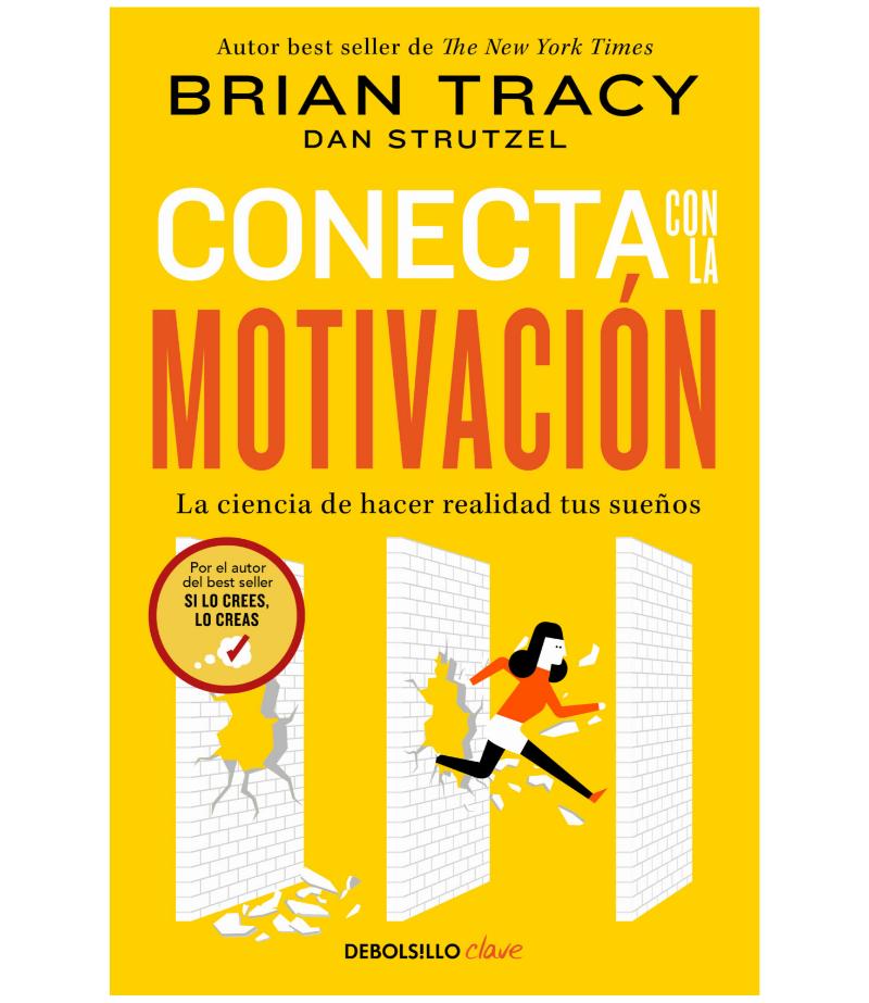 CONECTA CON LA MOTIVACIÓN