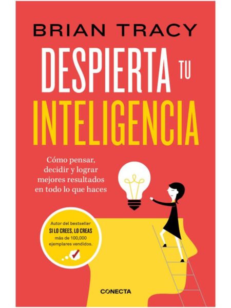 DESPIERTA TU INTELIGENCIA