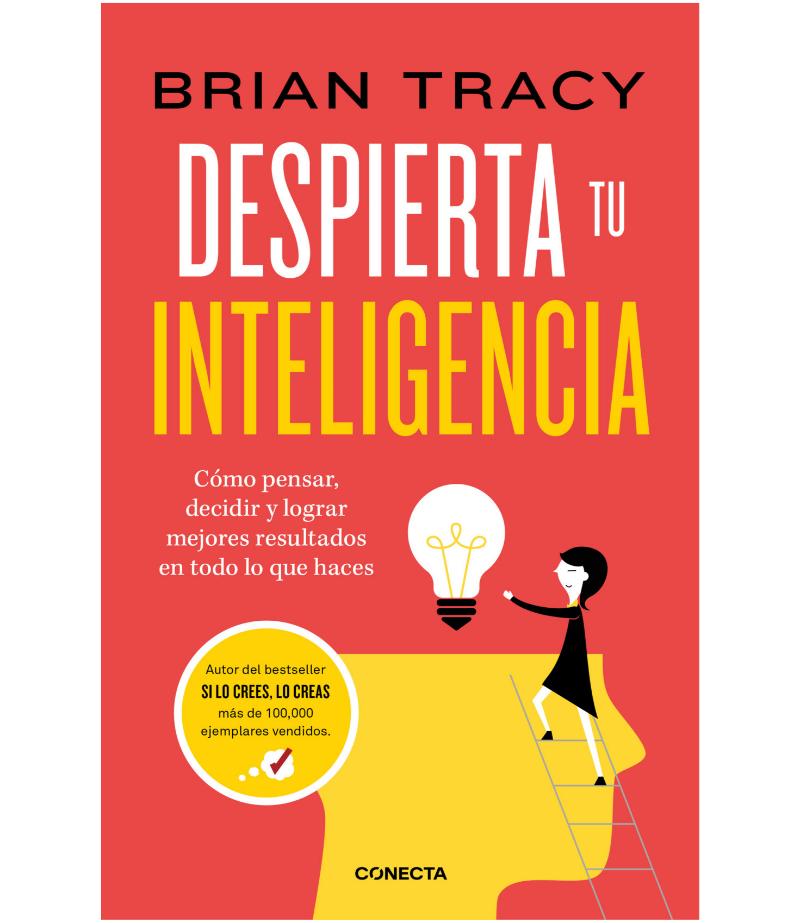 DESPIERTA TU INTELIGENCIA