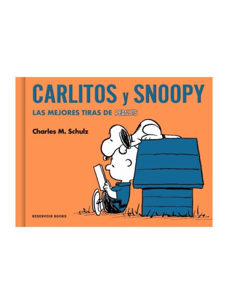 CARLITOS Y SNOOPY