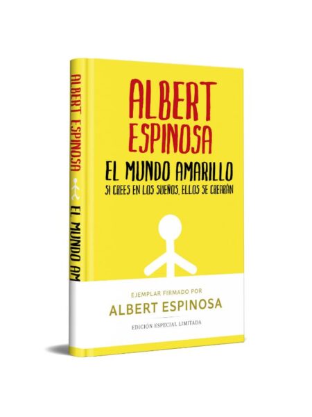 MUNDO AMARILLO, EL -EDICIÓN ESPECIAL-