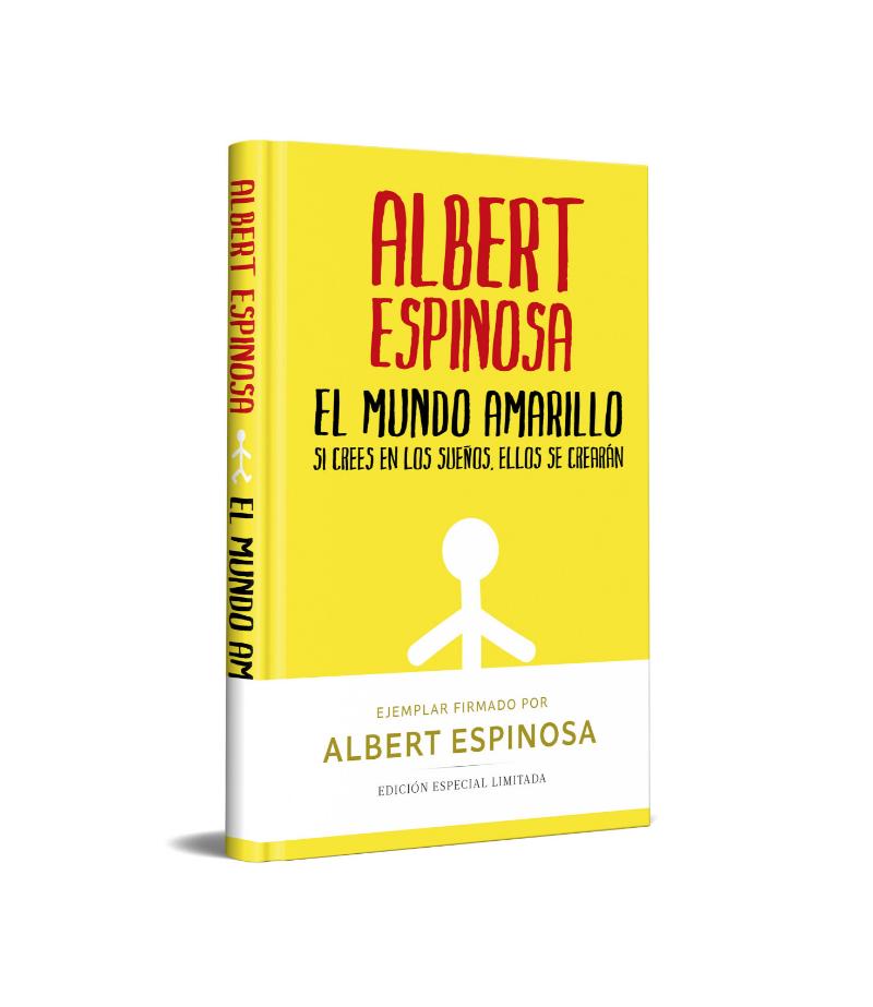 MUNDO AMARILLO, EL -EDICIÓN ESPECIAL-