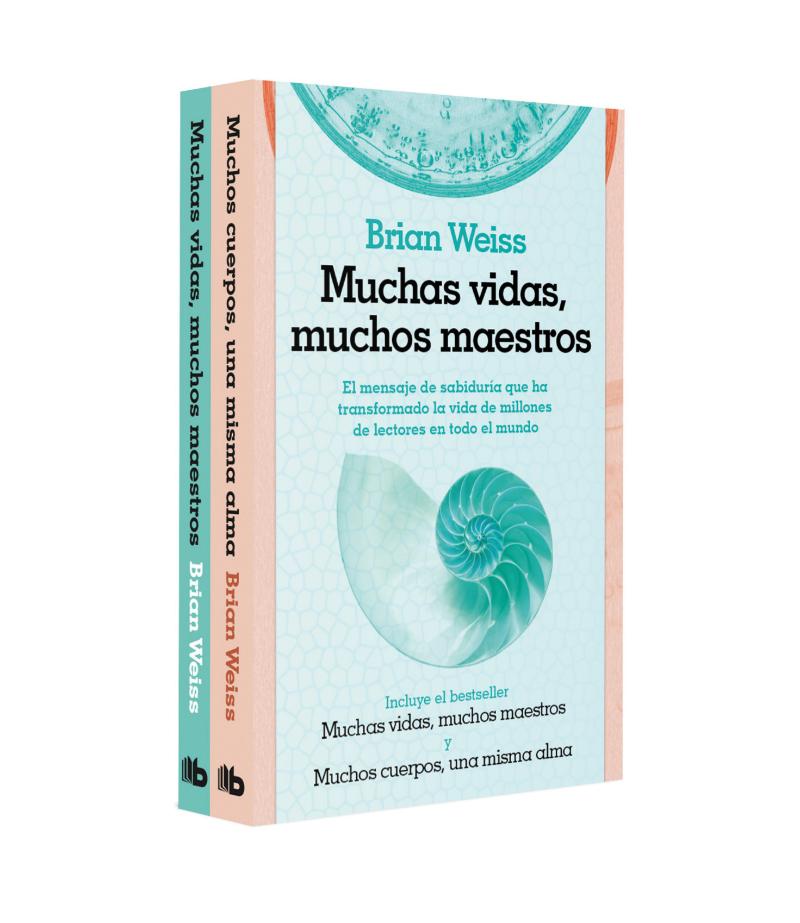 PACK BRIAN WEISS
