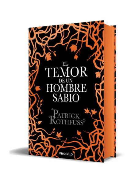 TEMOR DE UN HOMBRE SABIO, EL (CRÓNICA DEL ASESINO DE REYES ) -EDICIÓN ESPECIAL-