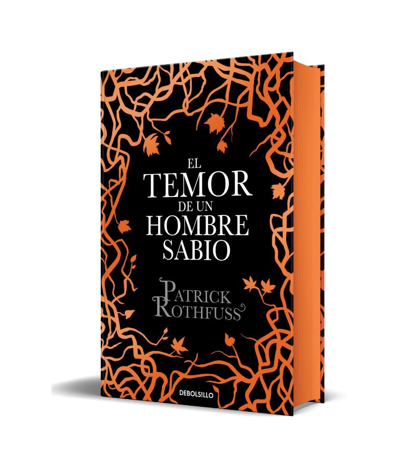 TEMOR DE UN HOMBRE SABIO, EL (CRÓNICA DEL ASESINO DE REYES ) -EDICIÓN ESPECIAL-