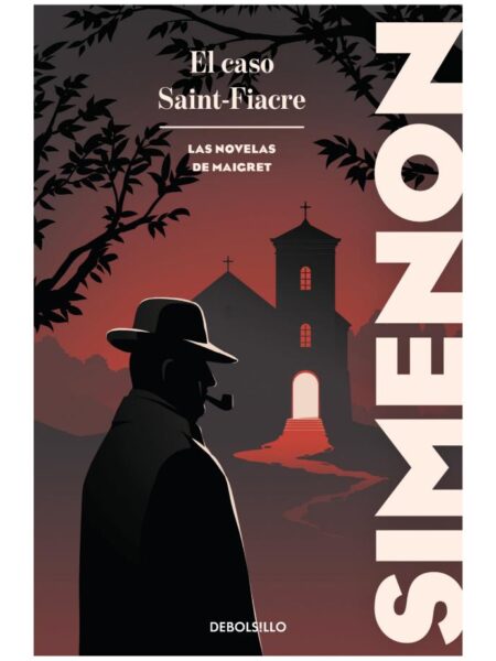 CASO SAINT - FIACRE, EL